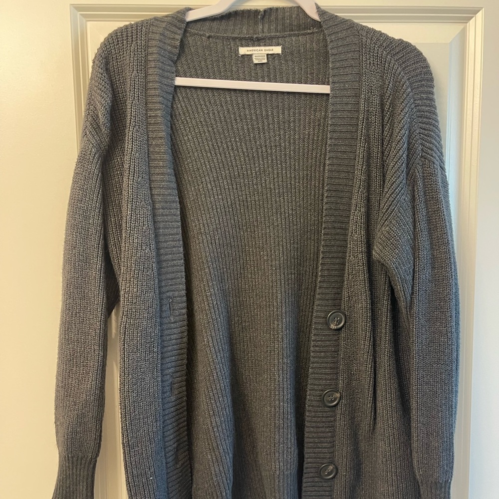 American Eagle Cardigan